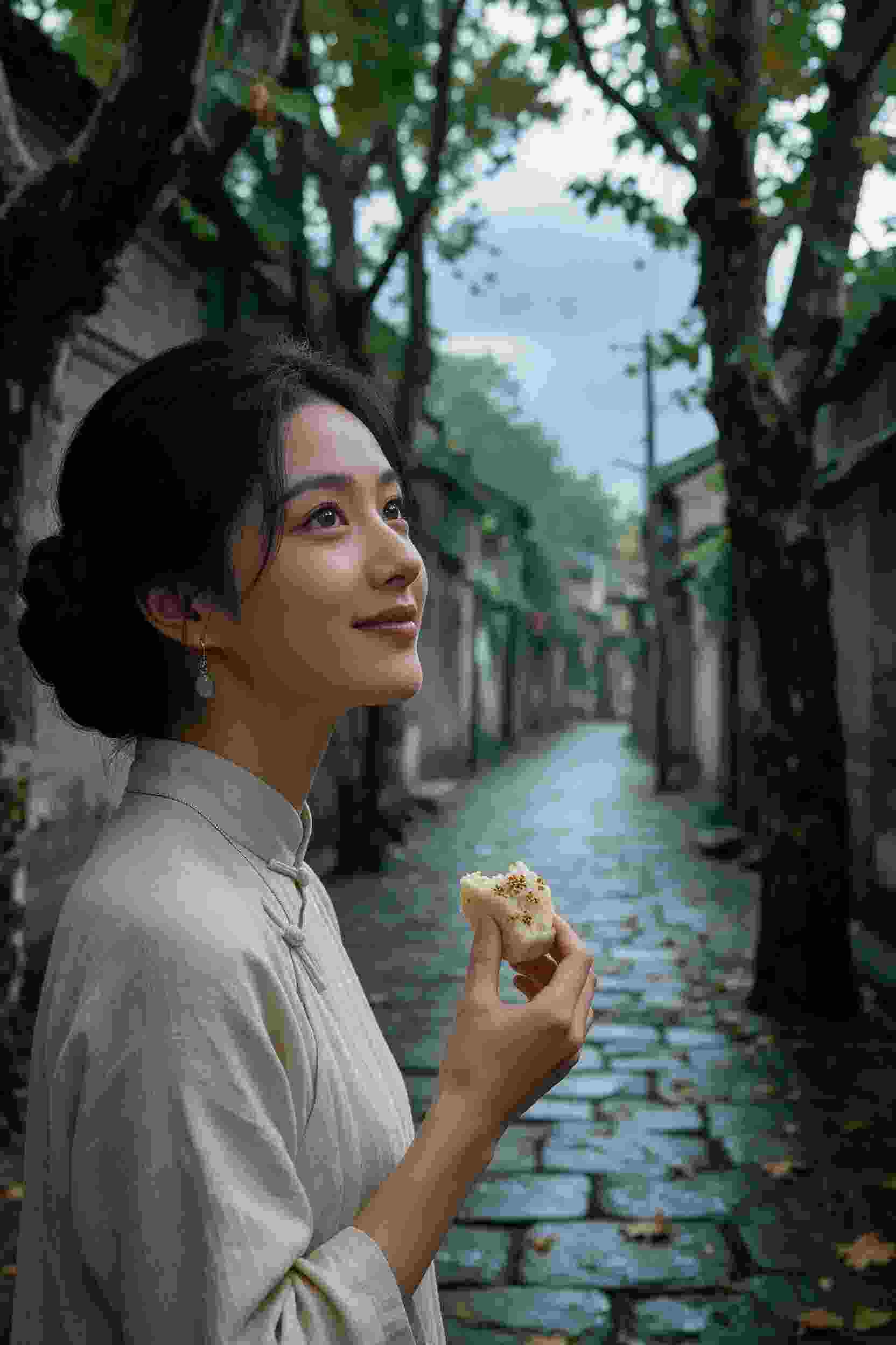 穿越家族